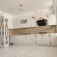 کابینت ممبران با یراق ترک(خانه سبز)