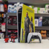 پلی استیشن 5 اروپا PS5 سونی دیجیتال استاندارد 2016|کنسول، بازی ویدئویی و آنلاین|کرج, اصفهانی‌ها|دیوار