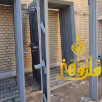 فروش ویژه چهارچوب فلزی مکزیکی|مصالح و تجهیزات ساختمان|اصفهان, آزادان|دیوار