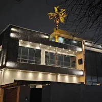 اجاره استخردار ۴ خواب مستر تریبلکس فول امکانات