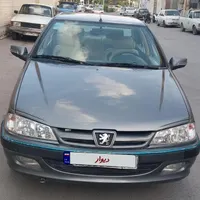 پژو پارس LX TU5، مدل ۱۳۹۴ دریچه سیمی|خودرو سواری و وانت|اصفهان, خانه اصفهان|دیوار
