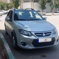 کوییک آر ۱۴۰۱|خودرو سواری و وانت|کرمانشاه, |دیوار