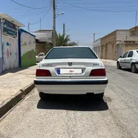 پژو پارس  کلاس ۱۳ - LX TU5، مدل ۱۳۹۶|خودرو سواری و وانت|بهبهان, |دیوار