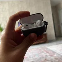 ایرپاد پرو ۲ اصلی خروجی ios|لوازم جانبی موبایل و تبلت|رشت, گلسار|دیوار