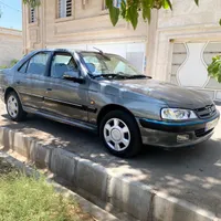 پژو پارس LX TU5، مدل ۱۴۰۰|خودرو سواری و وانت|شیراز, فرگاز|دیوار