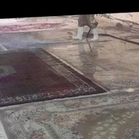 کارخانه قالیشویی ملک شهر (قالی شویی مبل شویی مطهر)|خدمات نظافت|اصفهان, ملک‌شهر|دیوار