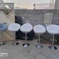صندلی اپن جک دار|صندلی و نیمکت|کرمانشاه, |دیوار