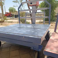 باسکول چرخ پاترولی 2و 1و 1.5تن