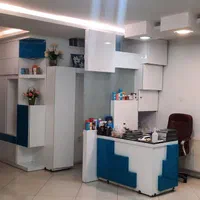 فروش  تجاری پزشکی ۱۳۵متری