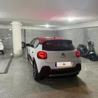 C3 1398|خودرو سواری و وانت|تهران, کامرانیه|دیوار