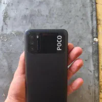 شیائومی Poco M3 با حافظهٔ ۶۴ گیگابایت