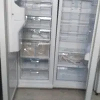 یخچال فریزر هیمالیا دوقلو مدل پاناروما NR440p