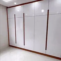 کابینت هایگلاس ممبران کمددیواری|مصالح و تجهیزات ساختمان|کرج, گوهردشت|دیوار