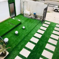 دفتر فروش کارخانه چمن مصنوعی