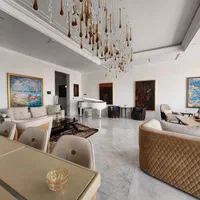 390متر(NEOCLASSICAL)+تراس+ویو نیاوران|اجارهٔ آپارتمان|تهران, نیاوران|دیوار