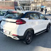 X22 pro اتومات|خودرو سواری و وانت|تبریز, |دیوار