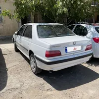 پژو پارس LX TU5، مدل ۱۳۹۸|خودرو سواری و وانت|اندیشه, |دیوار