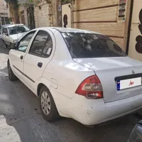 تیبا صندوق‌دار SX، مدل ۱۴۰۰|خودرو سواری و وانت|بیجار, |دیوار