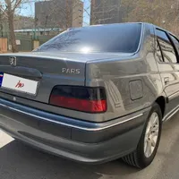 پژو پارس LX TU5، مدل ۱۳۹۹|خودرو سواری و وانت|تهران, تهران‌ویلا|دیوار