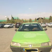 تاکسی پژو روآ (ROA) دوگانه سوز، مدل ۱۳۸۸|خودرو سواری و وانت|تهران, هاشمی|دیوار