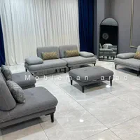 معاوضه. مبل کار کرده. با مبل نو|مبلمان خانگی و میز عسلی|شیراز, کوزه گری|دیوار