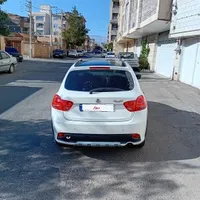 کوییکR/سفید مشکی/بدون کوچکترین ضربه و رنگ/۱۴۰۱|خودرو سواری و وانت|کرمان, |دیوار