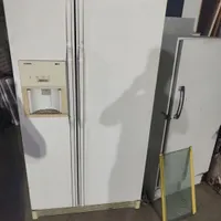 خریدوفروش انواع یخچال خراب سالم سوخته نیاز تعمیر|یخچال و فریزر|مشهد, شهرک رازی|دیوار