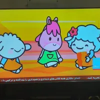 ال ای دی ۴۸ اینچ سامسونگ|تلویزیون و پروژکتور|تهران, ستارخان|دیوار
