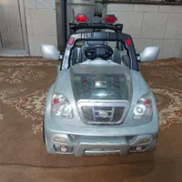 ماشین شارژی|اسباب‌‌بازی|اصفهان, هفتون|دیوار