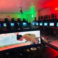 لوازم گیم‌نت و کافه گیم|رایانه رومیزی|قم, عمار یاسر|دیوار