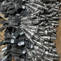 سنسوراکسیژن سوزن انژکتور شمع و وایر تقویتی کوعل206|قطعات یدکی و لوازم جانبی|مشهد, تربیت (صدف)|دیوار