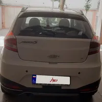 خودرو ام وی ام 315