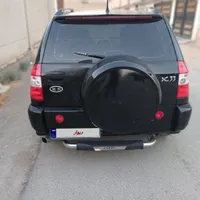 x33بدون رنگ شاسی سالم قیمت مناسب|خودرو سواری و وانت|اصفهان, لاله|دیوار