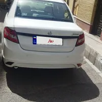 ساینا مدل 99|خودرو سواری و وانت|تبریز, |دیوار