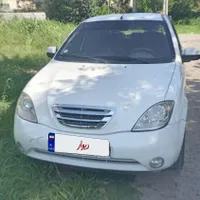 تیبا صندوق‌دار EX دوگانه سوز، مدل ۱۴۰۰
