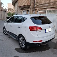 جک s5|خودرو سواری و وانت|ارومیه, |دیوار