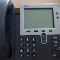 Ip phone تلفن تحت شبکه|تلفن رومیزی|اصفهان, فیض|دیوار