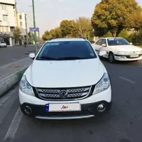دانگ فنگ H30 کراس، مدل ۱۳۹۶|خودرو سواری و وانت|تهران, توانیر|دیوار