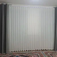 نصاب و تعمیرات.انواع.پرده|خدمات پیشه و مهارت|قوچان, |دیوار