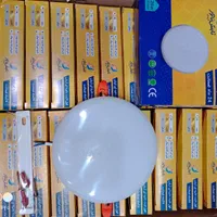 پنلل سایزشو10، 18، 26، 38و 45وات24ماه ضمانت|لامپ و چراغ|آبادان, |دیوار