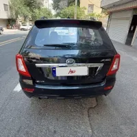 لیفان x60مدل 94دنده هیلمنی|خودرو سواری و وانت|تبریز, |دیوار