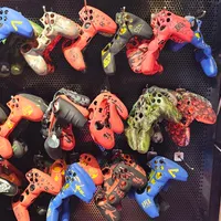 کیف جانبی ps5 ps4 xbox دسته تابلو نئون استند روکش|کنسول، بازی ویدئویی و آنلاین|مشهد, هفت تیر|دیوار