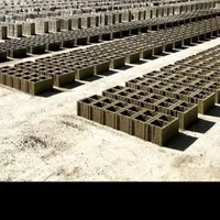 بلوک سیمانی ولیکا نوری