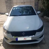 تارا ۶دنده v1 پلاس سفید ۱۴۰۲درحدصفر