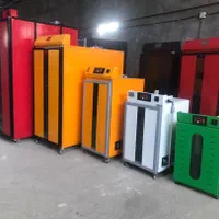 دستگاه میوه خشک کن