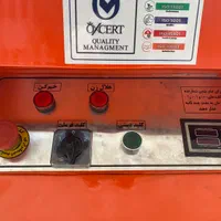 دستگاه خمکن و خاموت زن|ماشینآلات صنعتی|اصفهان, شهرک صنعتی امیرکبیر (شاپور جدید)|دیوار