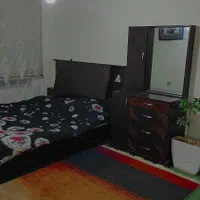 اجاره منزل مبله نزدیک بیمارستان دنا|اجارهٔ کوتاه‌مدت آپارتمان و سوئیت|شیراز, مهدی‌آباد|دیوار