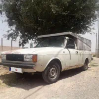 وانت مدل 85 خوش رکاب