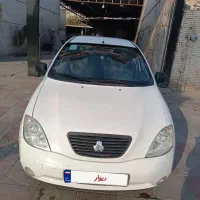 تیبا۱ صندوق دار مدل ۹۷
