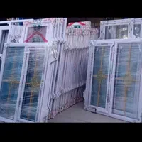 در سرویس بهداشتی آلومینیومupvcآهنی انباری«چوبی»درب|مصالح و تجهیزات ساختمان|شیراز, منطقه هوایی شهید دوران|دیوار
